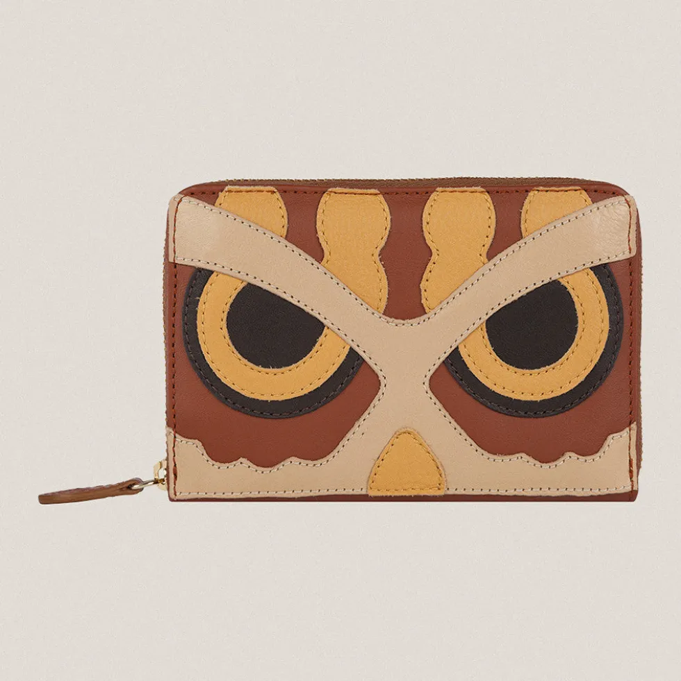 Cartera Búho