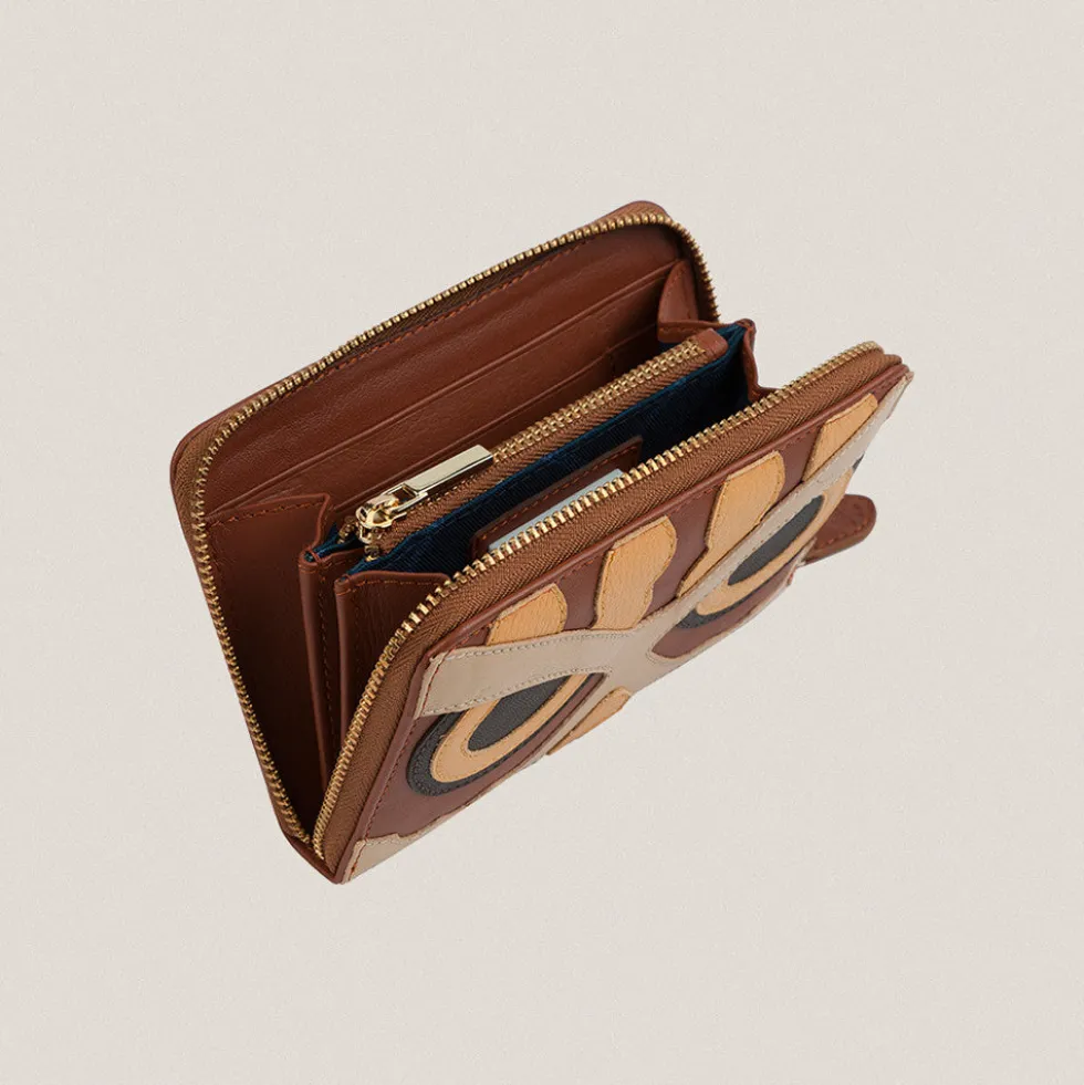 Cartera Búho