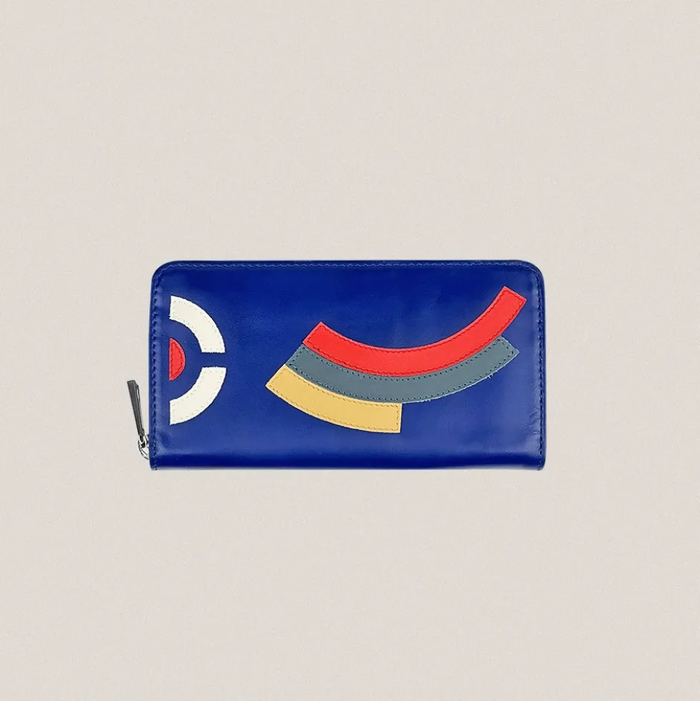 Cartera Galos