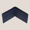 Cartera Geo Azul