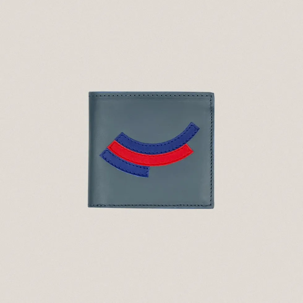 Cartera Monedero Galos