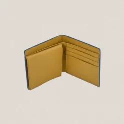 Cartera Monedero Galos