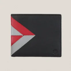 Cartera Mon Rojo