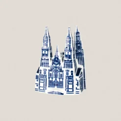 Catedral de Santiago
