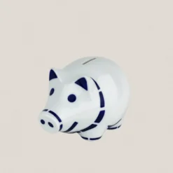 Cerdito Hucha Personalizada