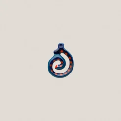 Colgante Espiral