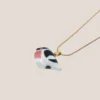 Colgante Petirrojo Mini