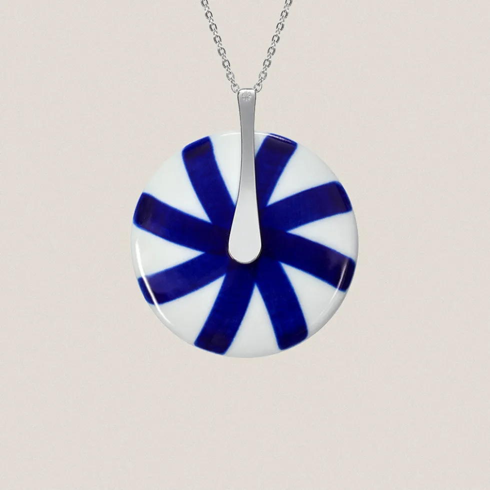 Colgante Razo con Cadena