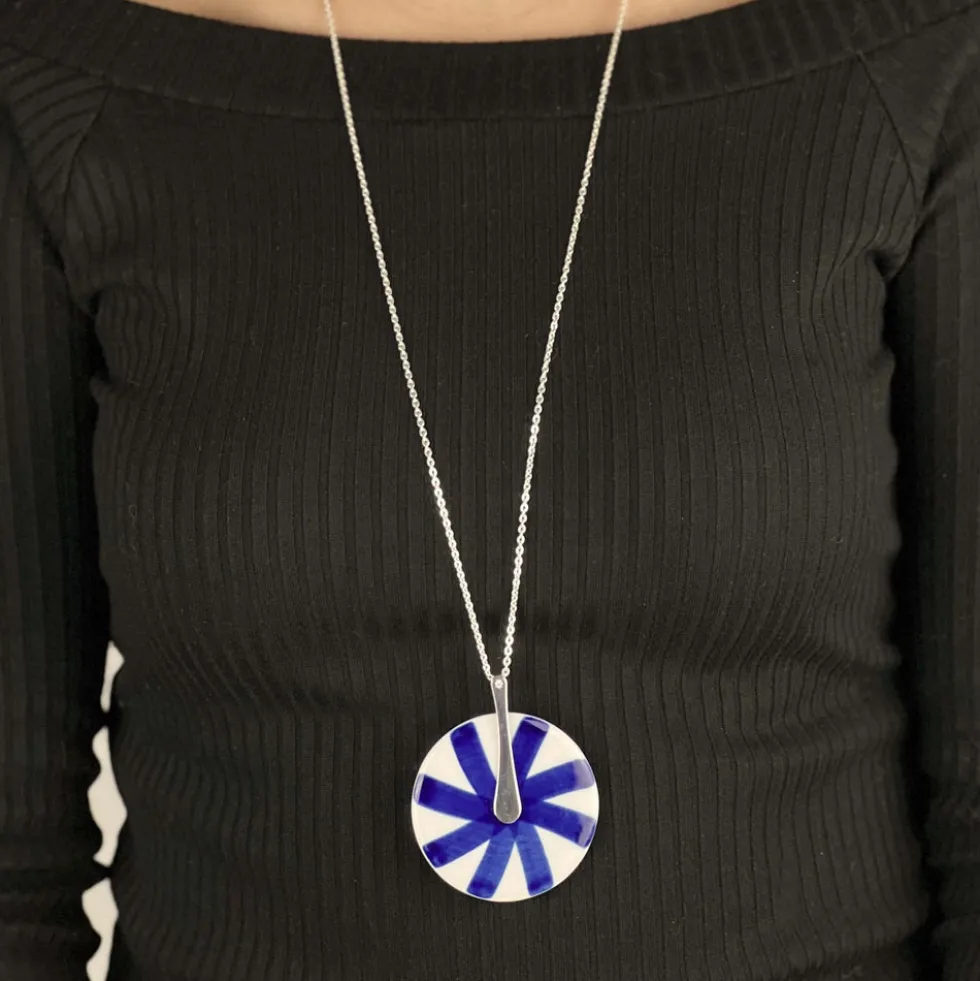 Colgante Razo con Cadena