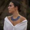 Collar Fetiche Esencial