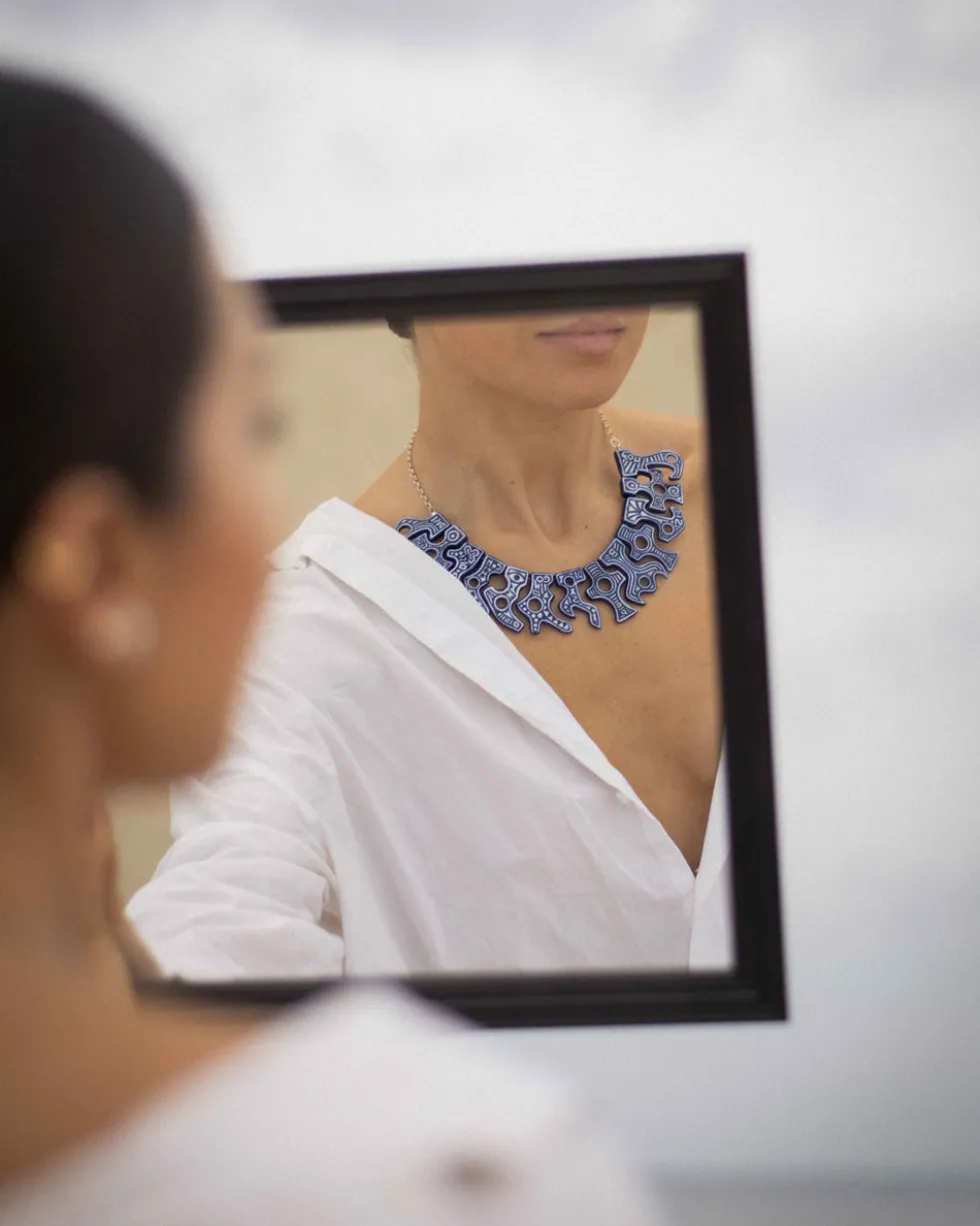 Collar Fetiche Esencial
