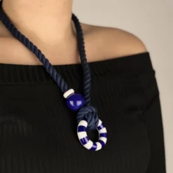 Collar Noray Círculo