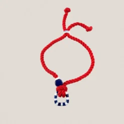 Collar Noray Cuadrado