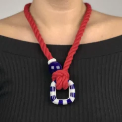 Collar Noray Cuadrado