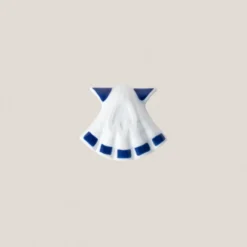 Concha Bautismal Azul