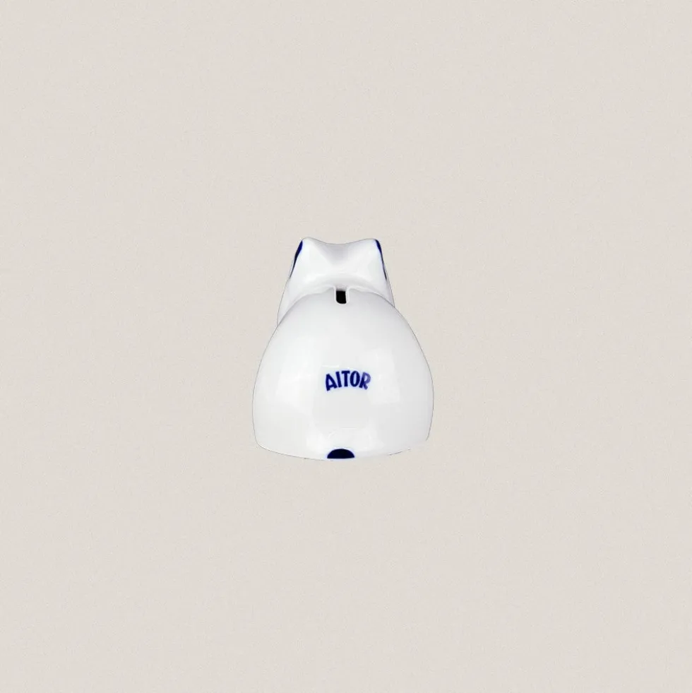 Conejo Hucha Personalizada
