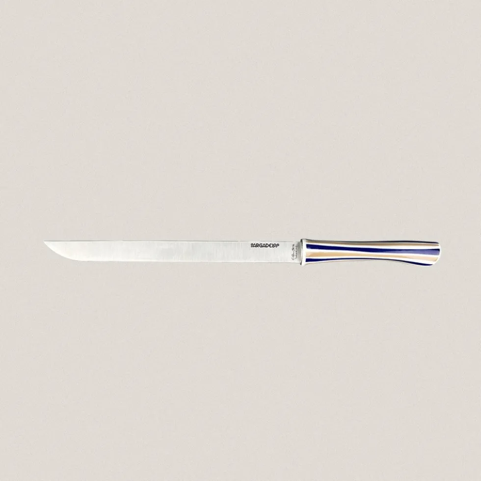Cuchillo Jamonero Taramundi de Sargadelos
