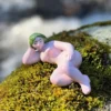 Desnudo Ana