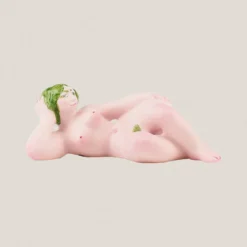 Desnudo Ana
