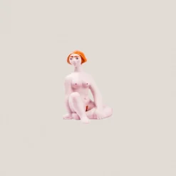 Desnudo Carmen