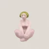 Desnudo Teresa