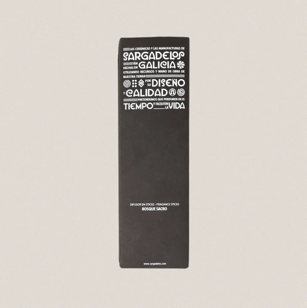 Difusor Bosque Sacro