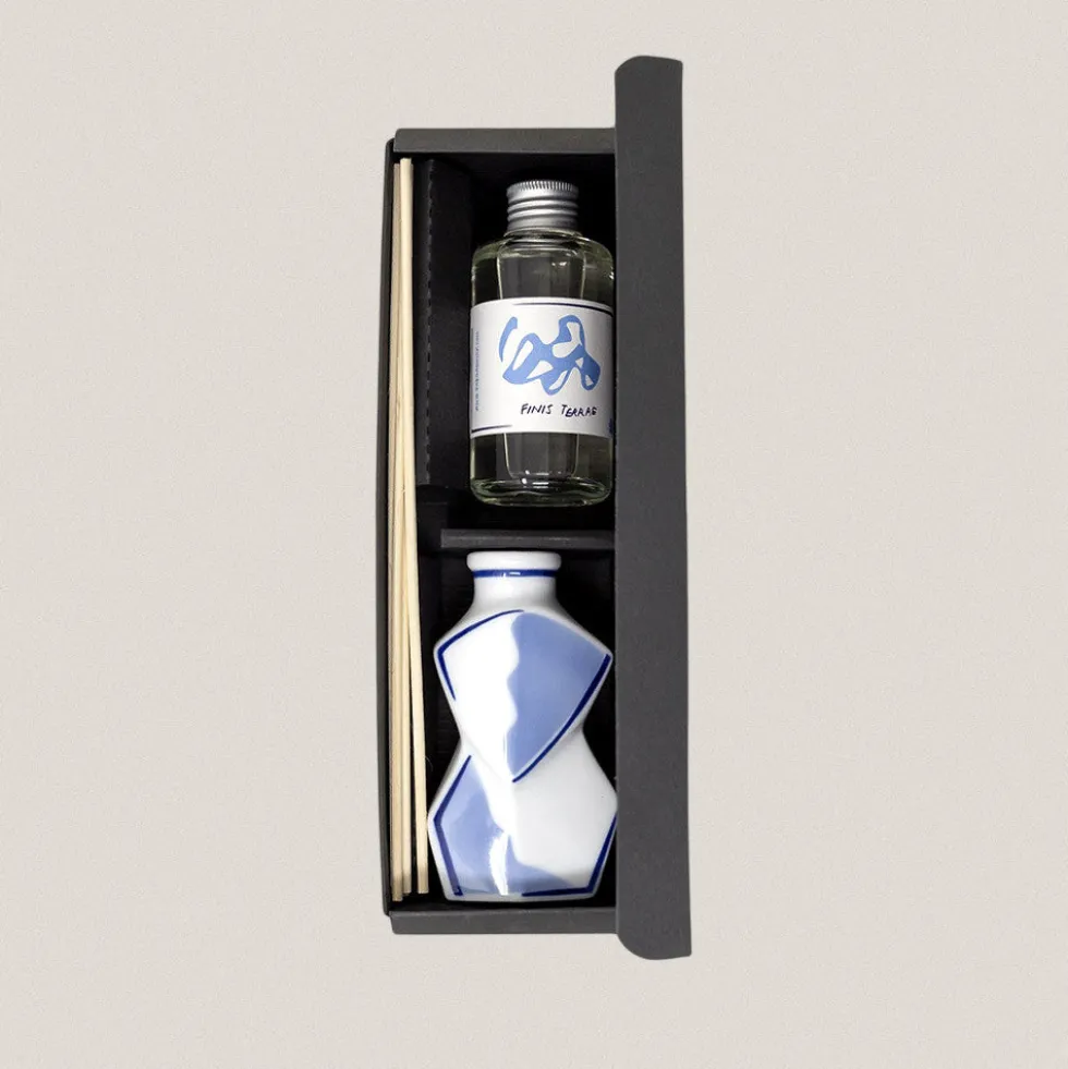 Difusor Finisterrae