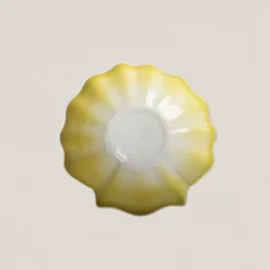 ENSALADERA AMARILLA VAINILLA VIEIRA