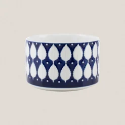 Ensaladera F73 Azul