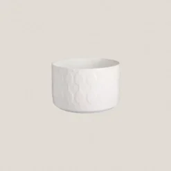 Ensaladera F 73 Blanco