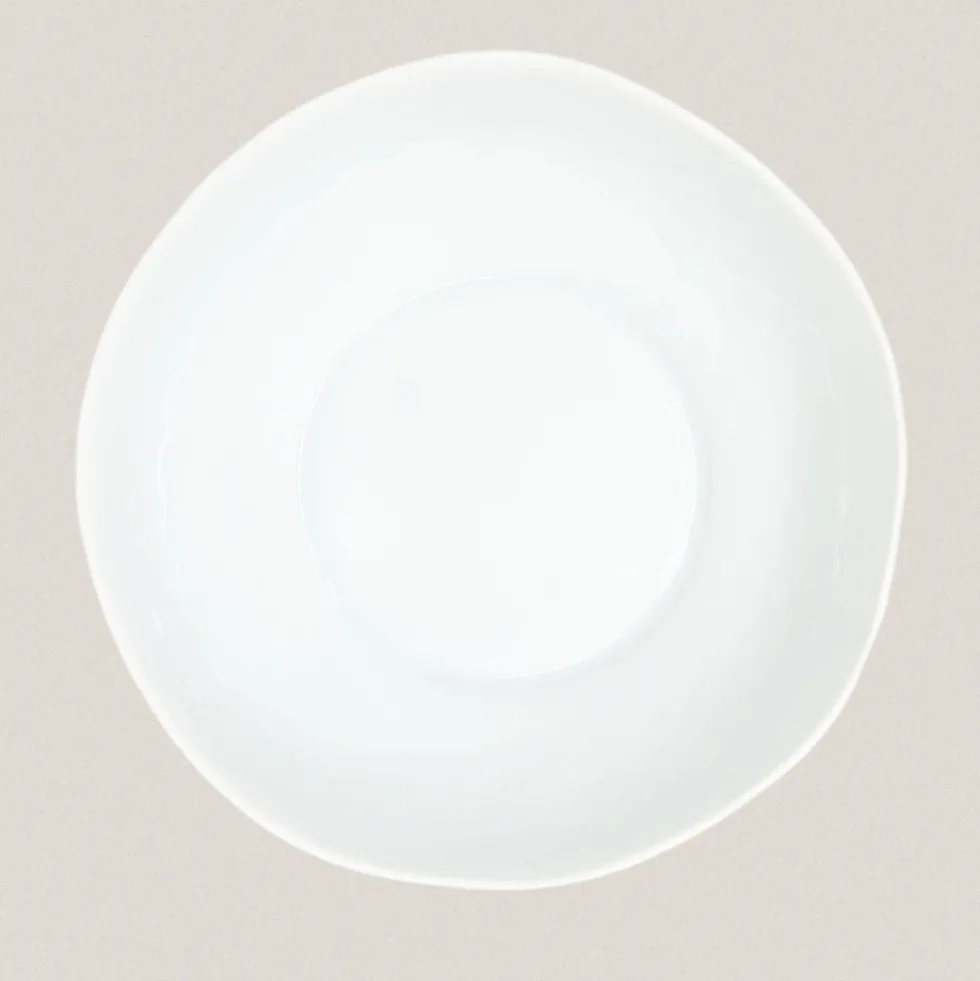 Ensaladera Rede Blanco