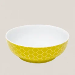 Ensaladera Rede Mostaza