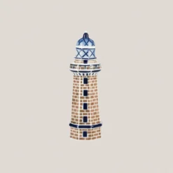 Faro Cabo Vilán Pq.