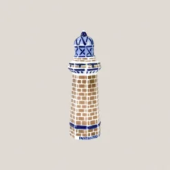 Faro Cabo Vilán Pq.