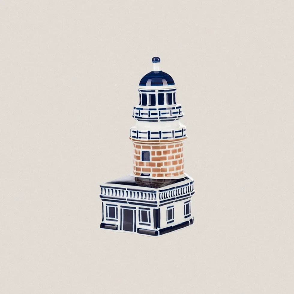 Faro de Corrubedo