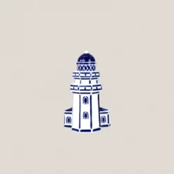 Faro Isla de Ons Pq.