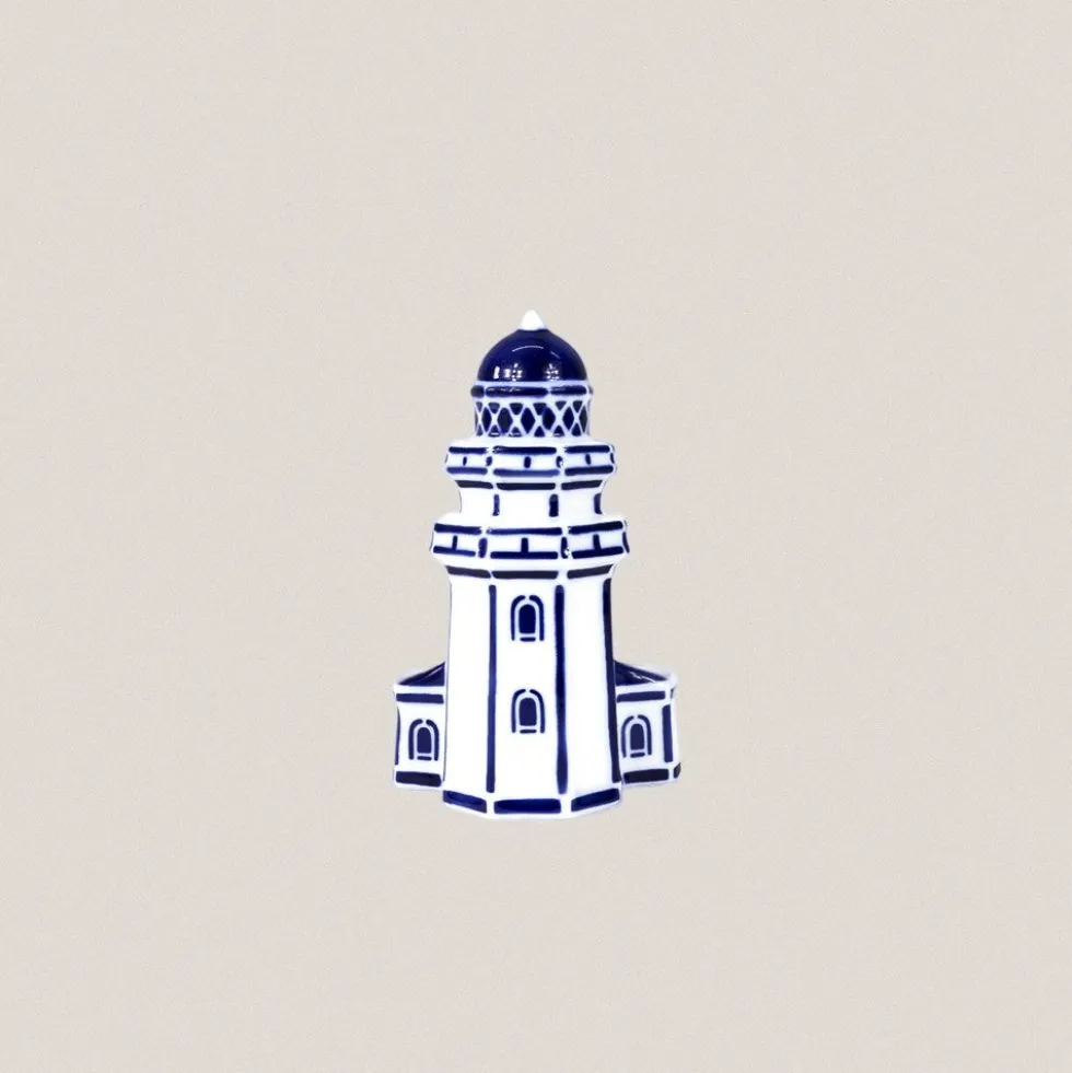 Faro Isla de Ons Pq.