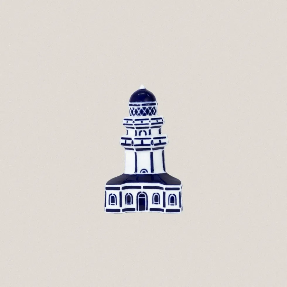 Faro Isla de Ons Pq.