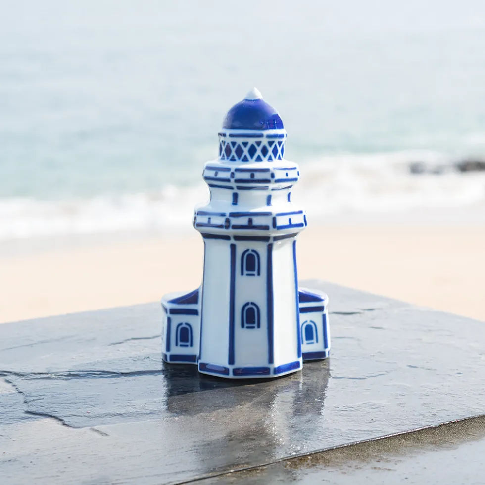 Faro Isla de Ons Pq.
