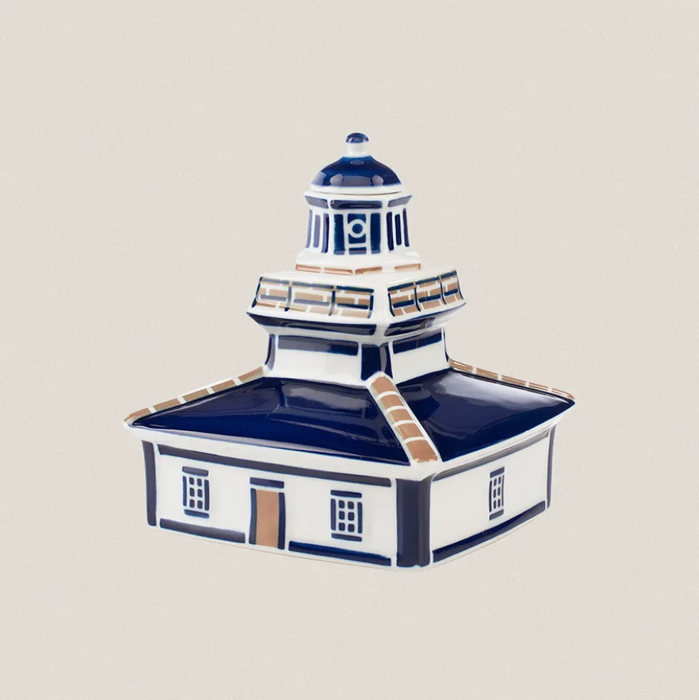 Faro Isla Pancha