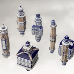 Faro Isla Pancha