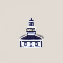 Faro Isla Pancha Pq.