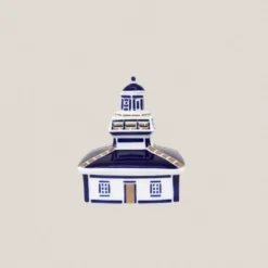 Faro Isla Pancha Pq.