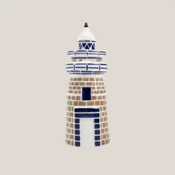Faro Islas Cíes