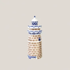 Faro Islas Cíes Pq.