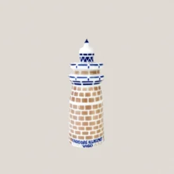 Faro Islas Cíes Pq.