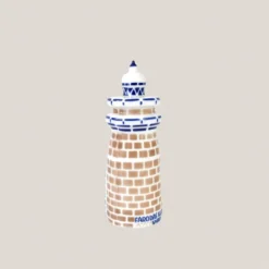 Faro Islas Cíes Pq.