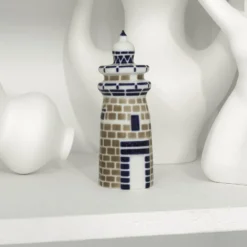 Faro Islas Cíes Pq.