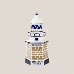 Faro Prior