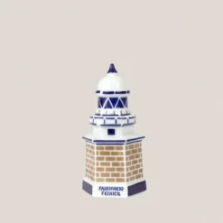 Faro Prior Pq.